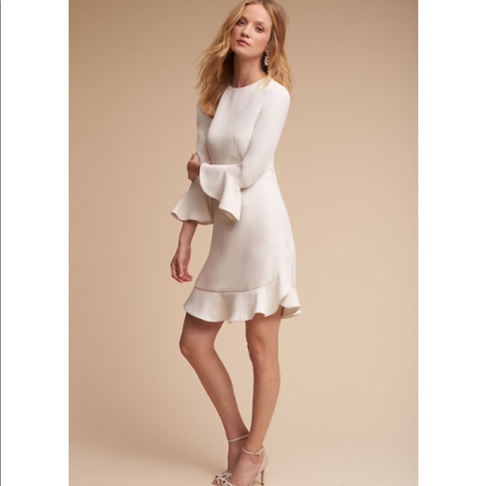 BHLDN Jill Stuart Dress